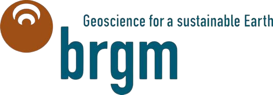 BRGM Logo