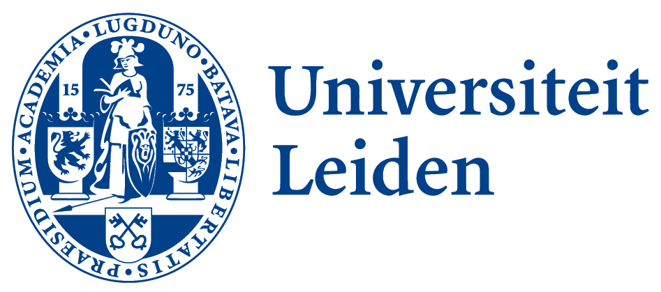 Leiden University Logo