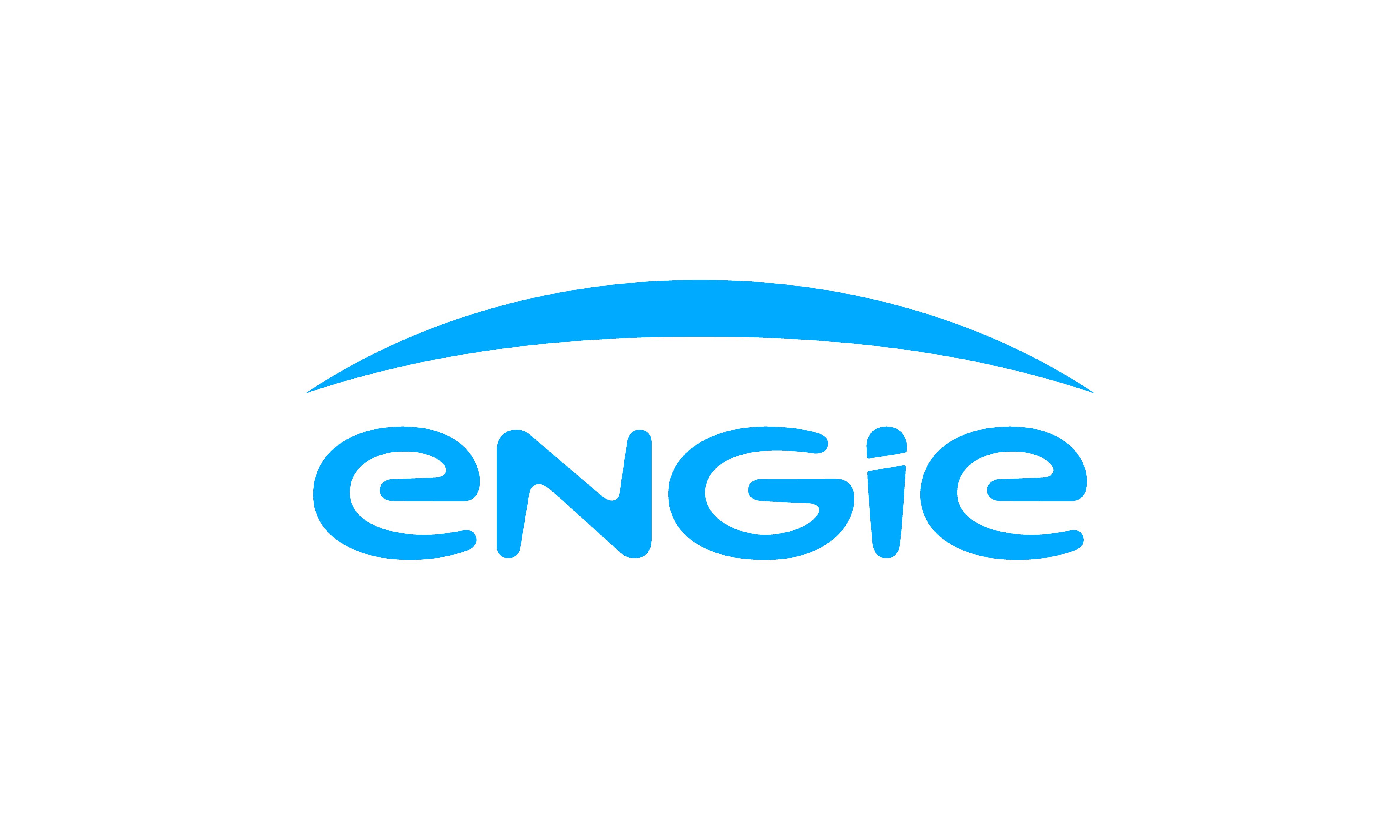 Engie Logo
