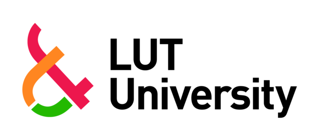 LUT Logo