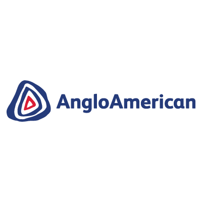 AngloAmerican Logo