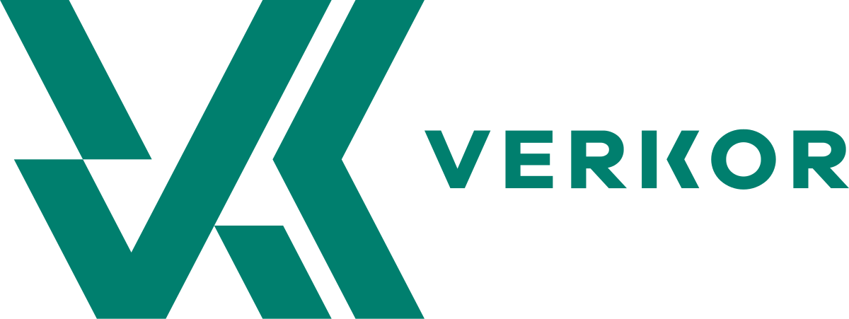 Verkor Logo